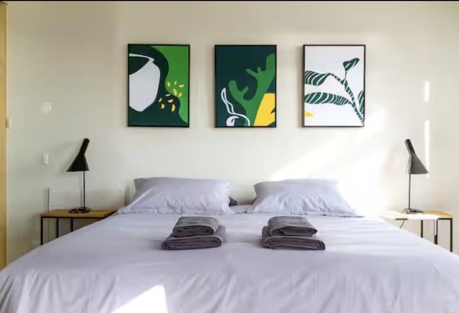 To Let 3 Bedroom Property for Rent in Sea Point Western Cape